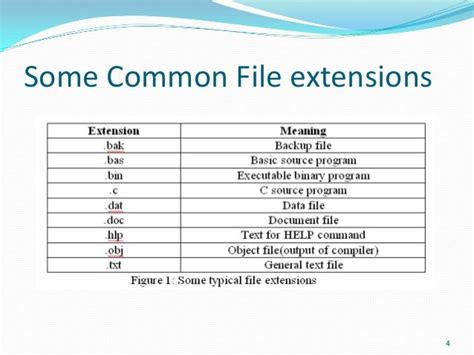 Afbeeldingsresultaten voor Types of Template File Extension