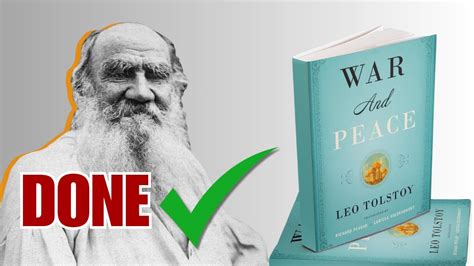 Toradh íomhá ar War and Peace AR Test Answers