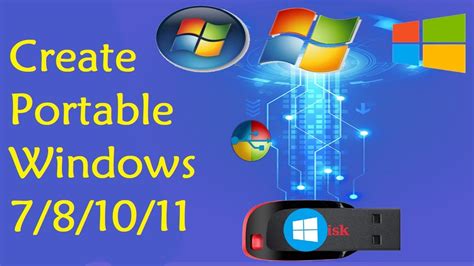 Image result for Windows Portable