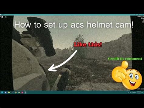 Afbeeldingsresultaten voor ACS Tutorial Roblox