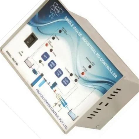 Image result for Program Logic Controller for Ro Plant