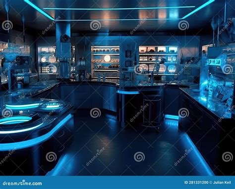 Image result for Futuristic Lab Plain Table