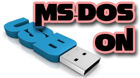 Image result for DOS USB Drivers