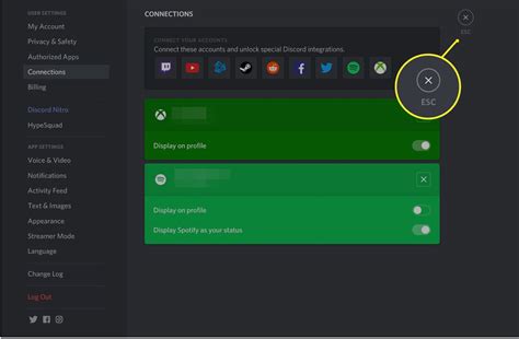 Toradh íomhá ar How Do You Connect Spotify to Discord