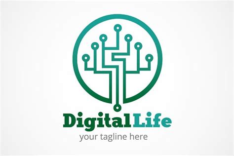 Image result for Digit Life Logo