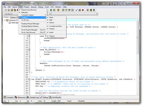 Image result for Dev C Compiler Download