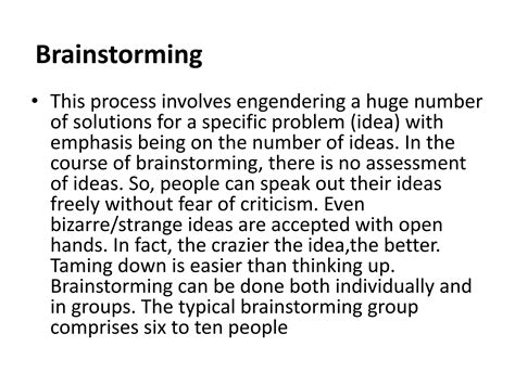 Ideas for Creative Problem Solving に対する画像結果