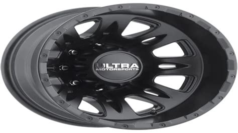 Image result for Mounting Dually Wheels On a Balancer