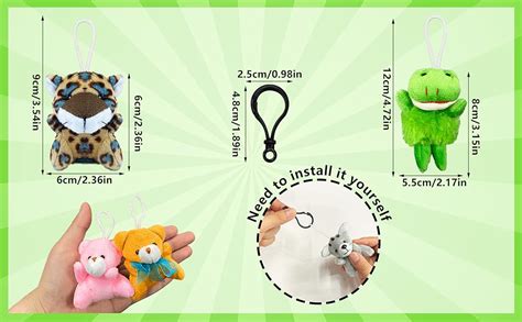 Stuffed Animal Key Chain എന്നതിനുള്ള ഇമേജ് ഫലം