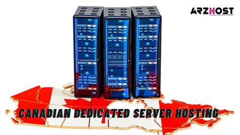 Image result for Dedicated Server Canada