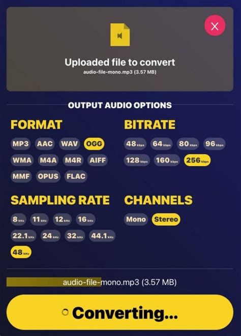 Image result for Audio Converter App