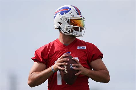 Image result for Josh Allen Workout