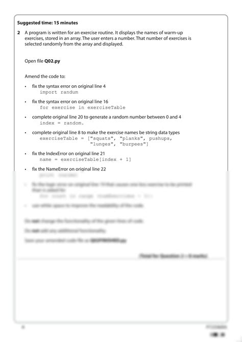 Toradh íomhá ar Subject Reference Computer Science