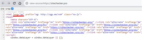 Image result for Landugage Specific Version of Page HTML Code