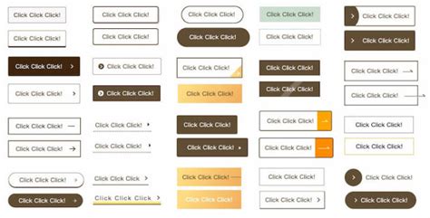 BTN Border CSS に対する画像結果