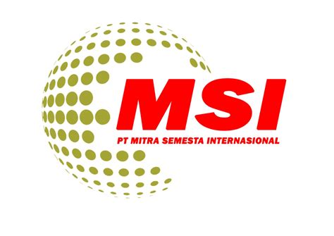 Image result for MSI OEM Logo