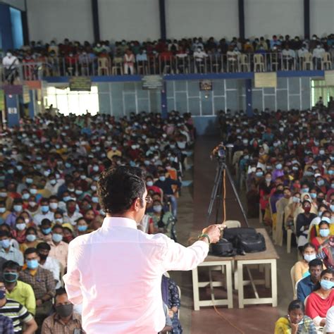 Vision Study に対する画像結果