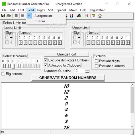 Image result for What Is a Random Number Generator