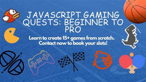 Game Development with JavaScript Images に対する画像結果