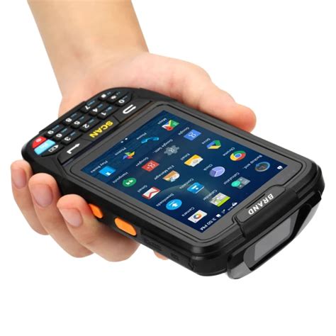 Image result for Handheld Scanner