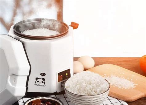Toradh íomhá ar Best Mini Rice Cooker