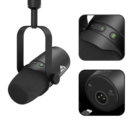 Image result for Audio Array Mic