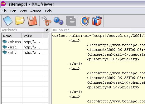 Image result for XML File Viewer