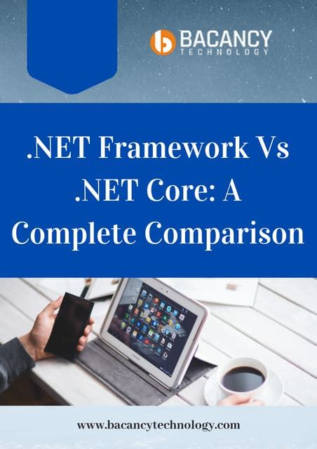 Image result for .Net Core vs .Net Framework
