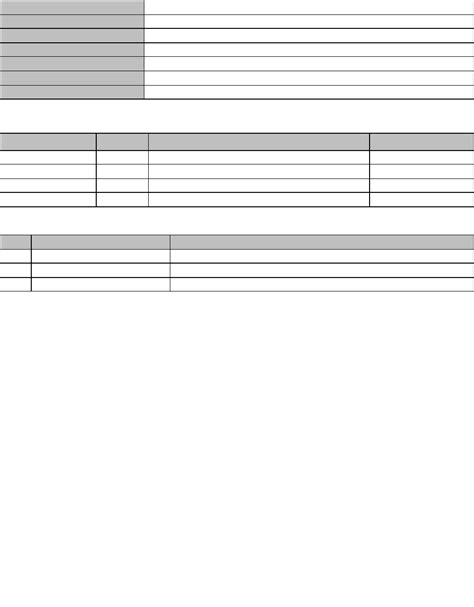 Image result for Test Strategy Document Template Ppt Format