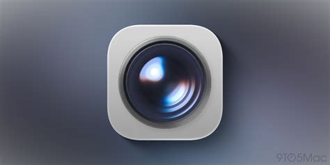 Image result for iOS 7 Camera Icon
