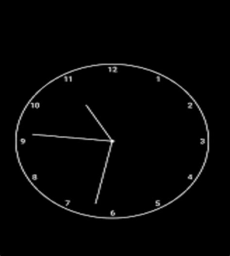 Image result for Program Clock