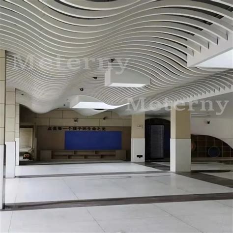 Image result for Wavy Ceiling
