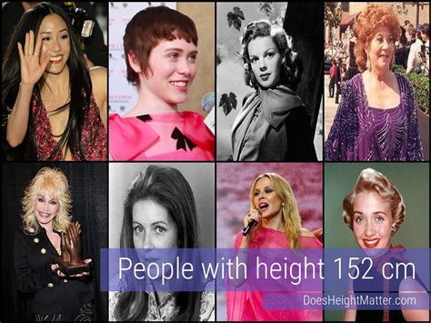Image result for 152 Height