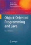 Image result for Core Java and Object-Oriented Programming