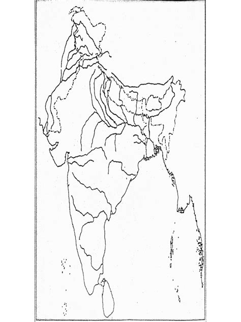 Image result for Noida in Indian Map Class 10