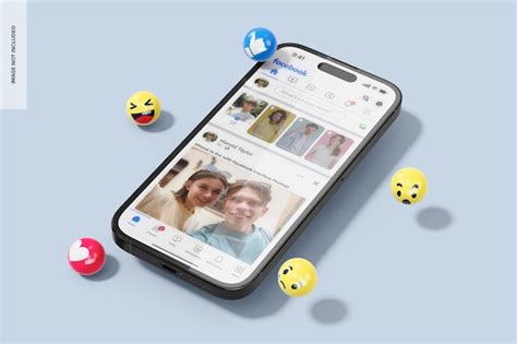 Toradh íomhá ar Facebook Interface Sample iOS