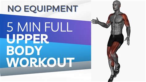 Image result for Upper Body Exercises without Weights