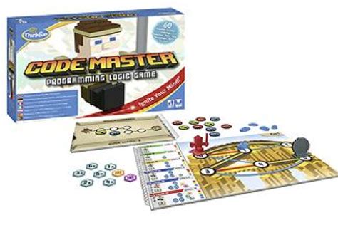 Image result for Code Master Programming Game