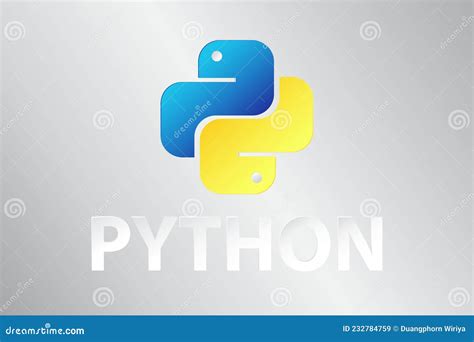 Image result for Le Langage Python Logo