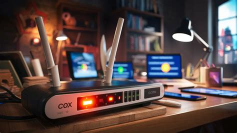 Image result for How to Change Cox WiFi Channel