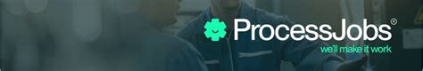 Image result for Process Jobs Logo