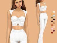 Sims 4 Kleding に対する画像結果