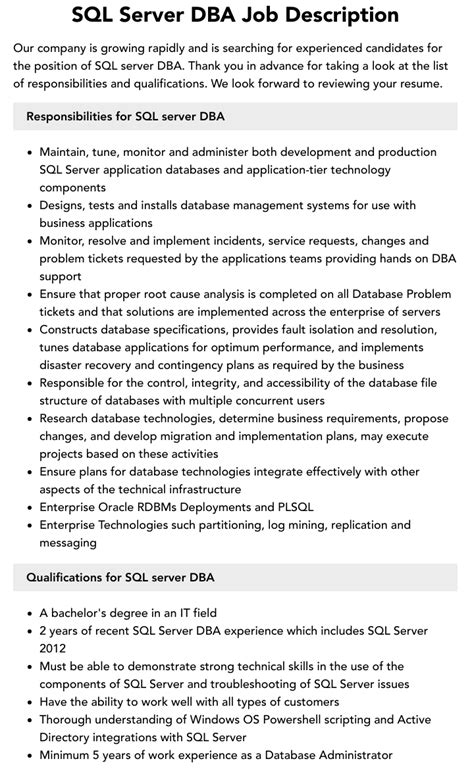 Image result for SQL Server Jobs Overview