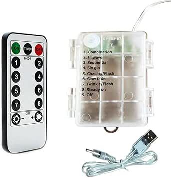 LED Controller Battery Box に対する画像結果