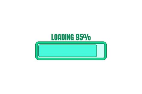 Image result for Progress Bar Loading Stickers