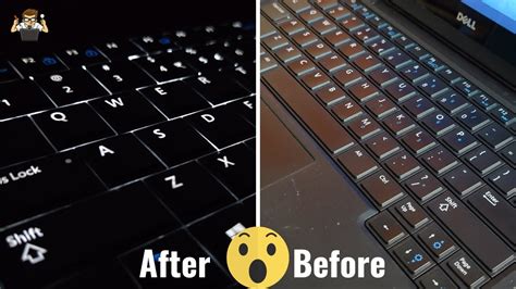 Image result for Dell Keyboard Light Control