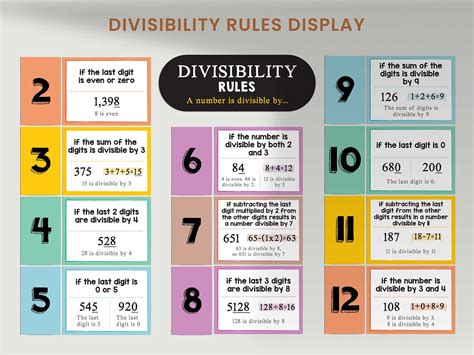 Divisibility Board に対する画像結果