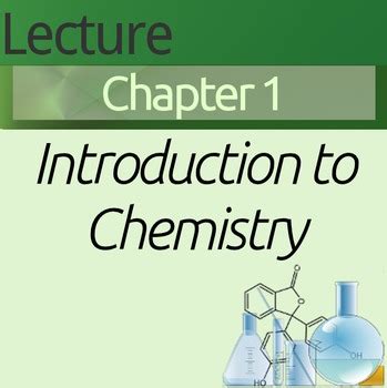 Chemistry's First Lesson に対する画像結果