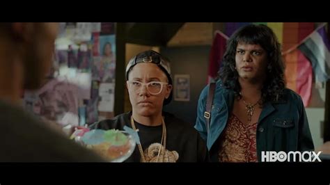 Toradh íomhá ar Sort of HBO Max