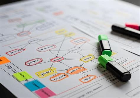 Image result for Process Flow Meaning